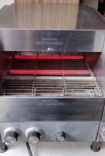 Holman Commercial  Chicago  Conveyor Toaster Oven Model T710H