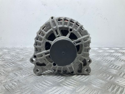 Volkswagen PASSAT B8 2015 Lichtmaschine 03L903023L Diesel 88kW MJA98856