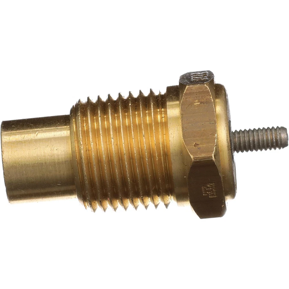 Transmisor de temperatura de refrigerante del motor Ford F-350 1983-1997 SMP 1983 1984 1985 Foto 3 de 4