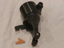 Tippmann 98 Paintball Feed Elbow - Complete (98-E) And Ball Detent