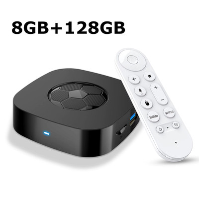2026 Neuer T1 Ultra Tv-Box Mit Dual-Ui-Schnittstelle, 8K Ultra HD, Android 16, 8