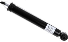 SACHS Stoßdämpfer hinten für BMW 1er F20 F21 3 Gran Turismo F34 F33 F83