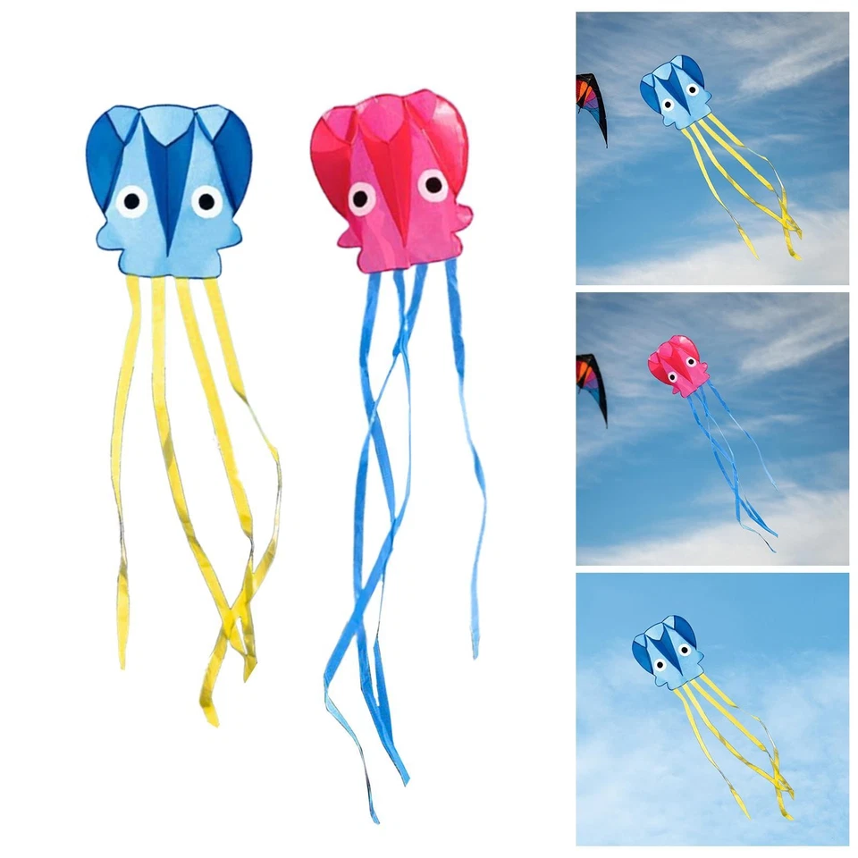 Garden Kite for Kids for Beginners Children Entertainment - Bild 1 von 1