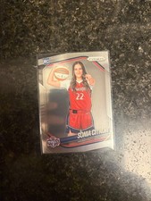 2025 Prizm WNBA Sonia Citron Rookie Variation #148 Washington Mystics RC