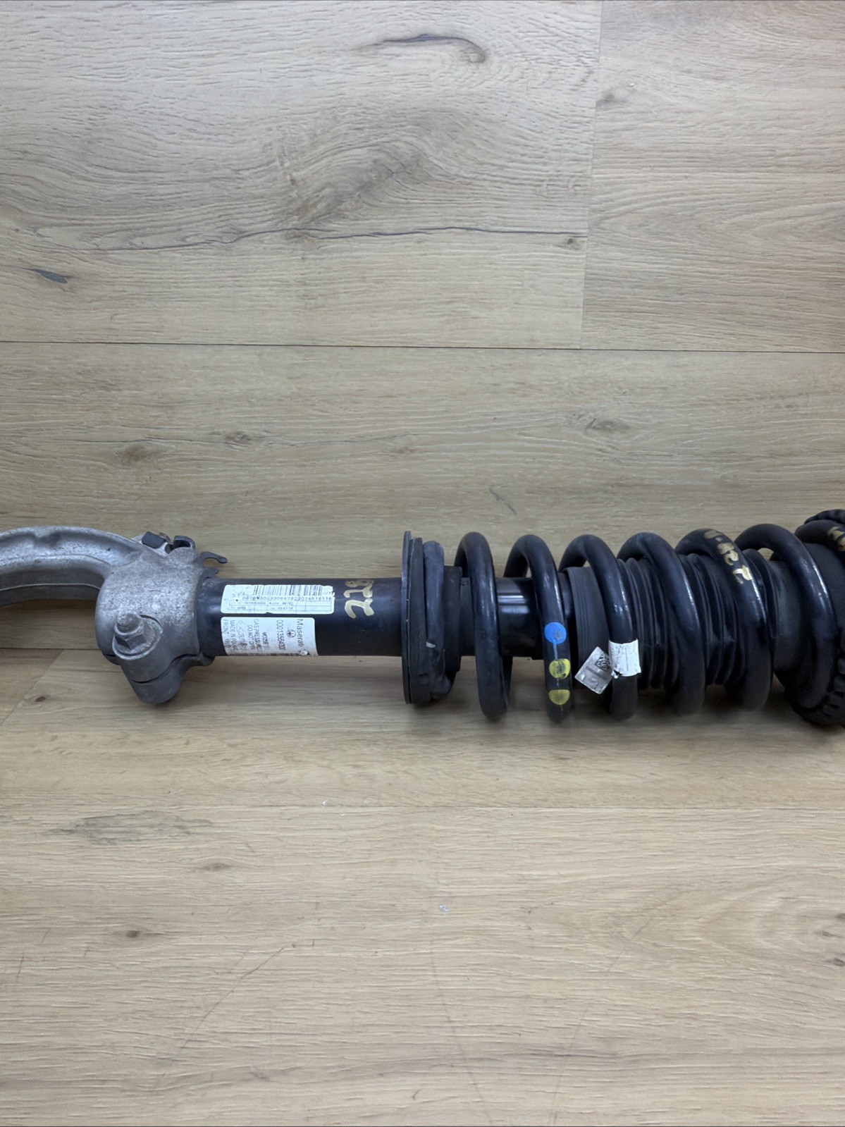 🟢2014 - 2020 MASERATI GHIBLI FRONT RH PASSENGER SIDE SHOCK STRUT ABSORBER OEM🟢