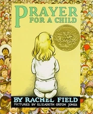Prayer for a Child (Hardback or Cased Book)