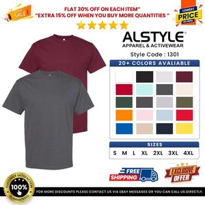 American Apparel 1301 | eBay