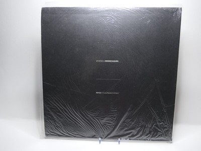 Joy Division – Unknown Pleasures / US 1980 FACTUS 1 Vinyl, LP