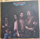 Eagles Desperado Vinyl LP #SD5068 1973 White Label 1st Press Monarch Textured