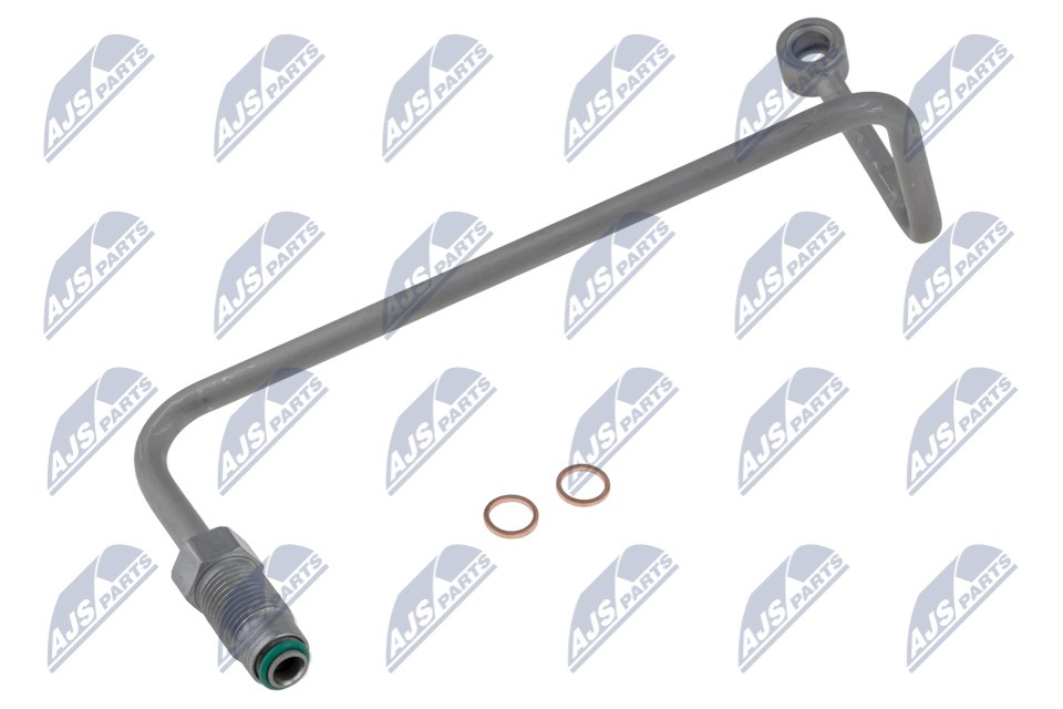 Fits NTY ECD-RE-011 TURBOCHARGER OIL TUBE