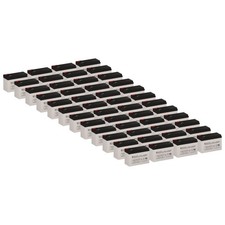 12V 7.5Ah F2 Set of 48 SigmasTek Sealed Lead Acid Batteries