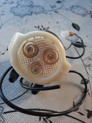 Fahrradlampe Scheinwerfer 36V