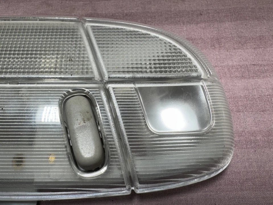2006-2012 Ford Fusion SEDAN Overhead Roof Dome Map Light Lamp 5L24-13776-A - Image 3 of 4