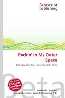 Lambert M. Surhone (U. A.) | Rockin' In My Outer Space | Taschenbuch | Englisch
