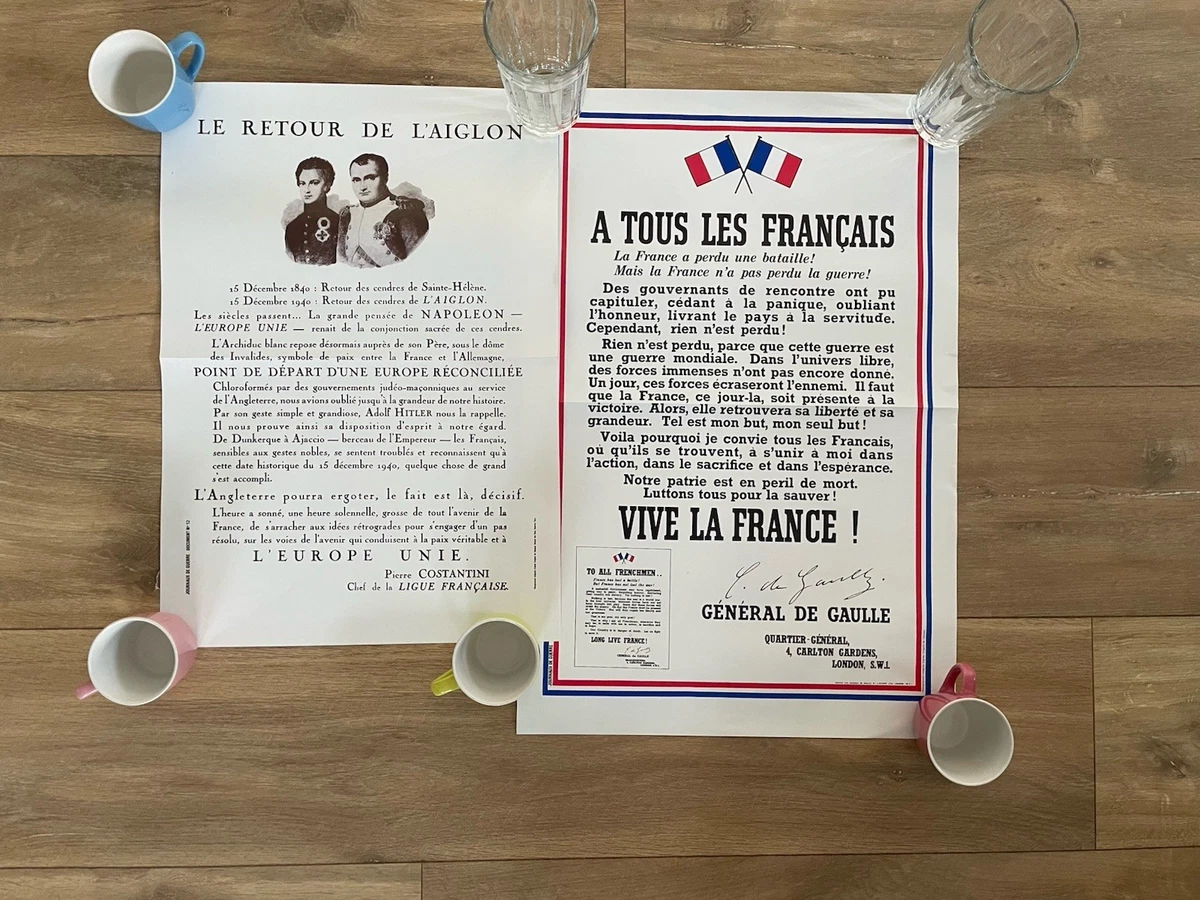 Affiche de propagande allemande allemagne guerre mondiale première