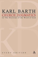 Karl Barth | Church Dogmatics Study Edition 6 | Taschenbuch | Englisch (2010)