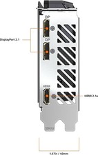 GIGABYTE ICE Radeon RX 9060 XT Gaming OC 16G ...