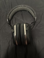 V-MODA Crossfade LP Headphones Gunmetal Black 