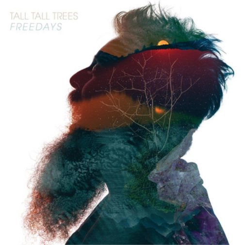 Tall Tall Trees Freedays (Vinyl LP) 12" Album Coloured Vinyl