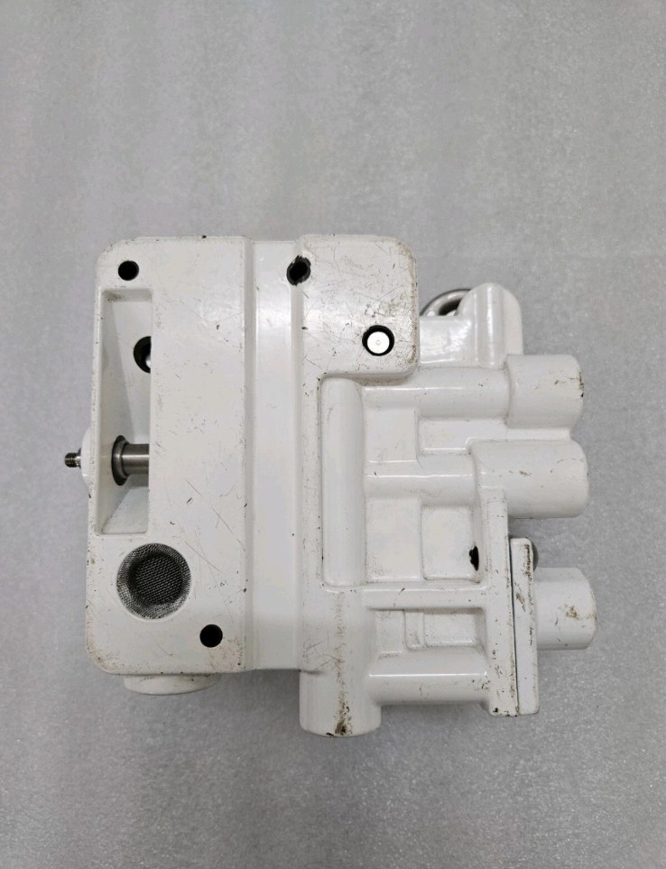 Flowserve Beta Series Valve Positioner, 130122.999.000, 1/4" NPT