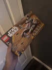 New ListingLEGO Star Wars: Republic Fighter Tank (75342)