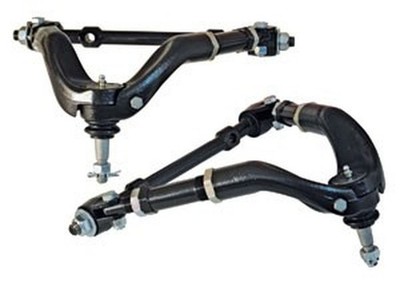 SPC Performance 97130 Alignment Caster / Camber Control Arm Front Upper