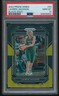 Lauren Jackson 2023 Panini Prizm WNBA Black Gold Prizm #64 /5 PSA 10 GEM MT