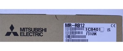 New In Box   MR-RB12 *mq