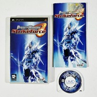 Koei Playstation Portable Psp Strategie Adventure Dynasty Warriors Strikeforce