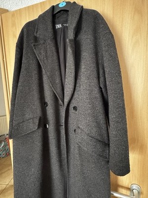 Zara Woman