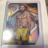 Topps 2024 Finest UFC Marlon Vera Serial Numbered #/35 MMA Card dye cut