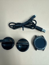 Samsung Gear S3 Frontier Smart Watch 46mm  Wa...