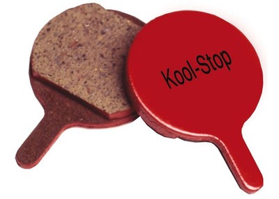 KOOL STOP Paar Pads Bremse Magura Louise Clara 2000 KS-D100