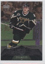 2007-08 Upper Deck Black Diamond Jere Lehtinen #29 0i8