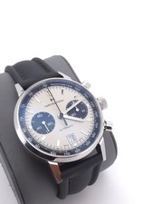 Hamilton American Classic Intra-Matic Auto Chrono 40mm – Condizioni Eccellenti