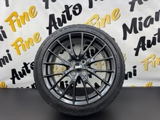 16-19 Mazda Mx-5 Miata 17x7 Bbs Wheel Rim Oem 16-19 Mazda Mx-5 Miata 17x7 Bbs Wheel Rim Oem
