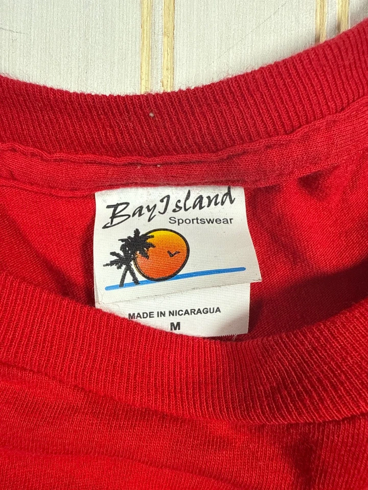 Camiseta Red Hot Chilli Peppers One Hot Minute Foto 4 de 4