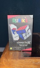 Rubiks Cube ConnectedX Bluetooth Enabled 3x3 Classic | Opened Once