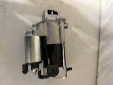 Starter Motor fits: 2017 Chevrolet Cruze gasoline AT