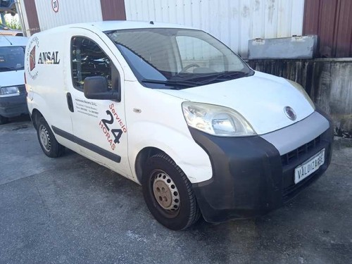 18173010 MOTEUR DE CHAUFFAGE / 6291096 POUR FIAT FIORINO 1.3 16V JTD CAT - Photo 5/10