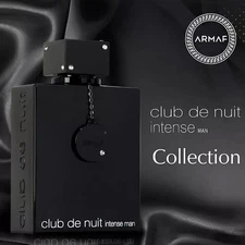 ARMAF CLUB DE NUIT INTENSE MAN 3.6 FL OZ EAU DE TOILETTE