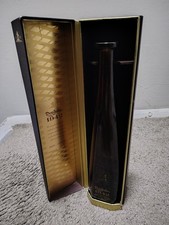 Botella de licor Don Julio 1942 Tequila Añejo 750 ml con caja coleccionable