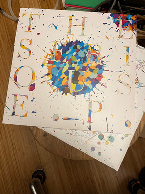 Bibio - The Serious E.P. (Vinyl)