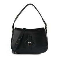 Coccinelle Mavery Schultertasche 31Cm #COC-E1U7F120101 (Noir)