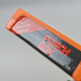 PUNCH BOY Cartridge only Super Cassette Vision 1493  cvc