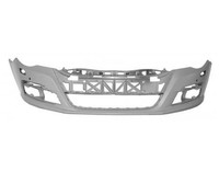 StoßStange Vorne FÜR Volkswagen Passat CC 2008-2012 Lack. M/WaschdÜSen M/Pdc+Pa
