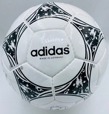 adidas Questra FIFA World Cup 1994 Official Match Rare Soccer Ball Size-5