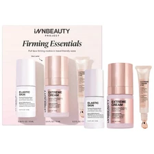 Firming Essentials Travel Skincare Kit