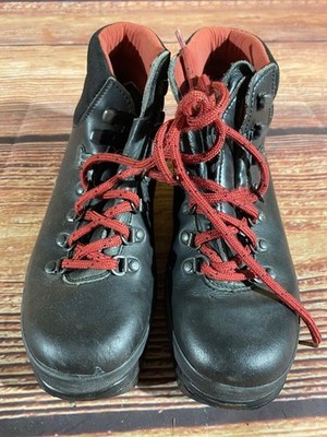 Garmont Back Country Nordic Cross Country Ski Boots Size EU37 US5