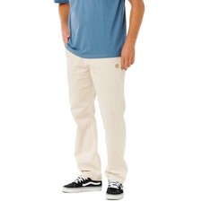 Rip Curl Premium Surf Cord Pant/Hose - Sand Dune